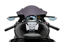 BMW S 1000 RR [2025] — Экран Z-Racing — Прозрачный-5