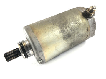 BMW K 1200 GT K12 [2004] - Starter motor