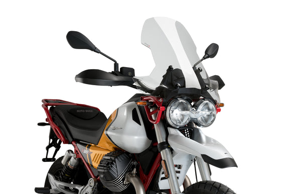 MOTO GUZZI V 85 TT TRAVEL [2020] – Tourenscheibe – Getönt