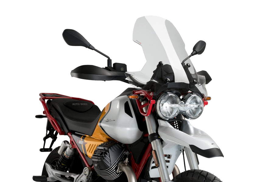 MOTO GUZZI V 85 TT TRAVEL [2020] – Touring Screen – Tonet