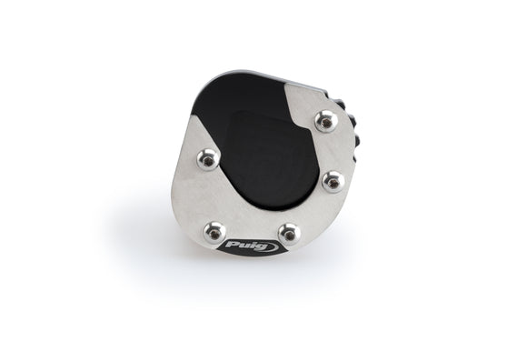 BMW F 700 GS [2017] – Extension de béquille avec suspension standard – Noir