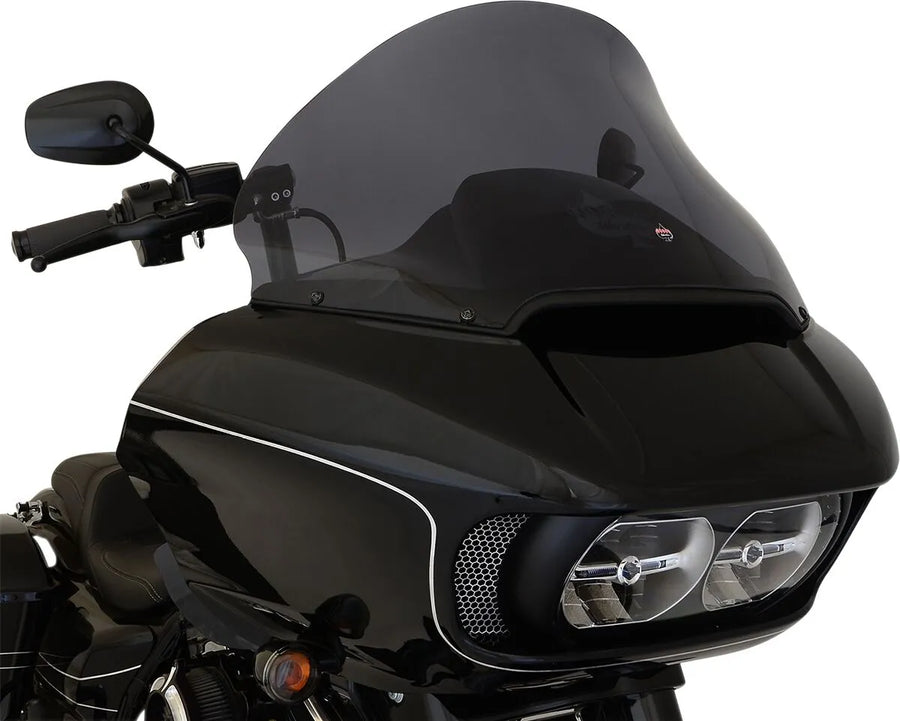 harley davidson touring [KLOCK WERKS] – Pro Touring Flare™ windshield