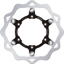 Ajp PR4 125 Enduro [2005-2006, 2012] - bremseskive - billede 1