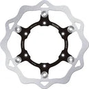 Ajp PR4 125 Enduro [2005-2006, 2012] - bremseskive - billede 5