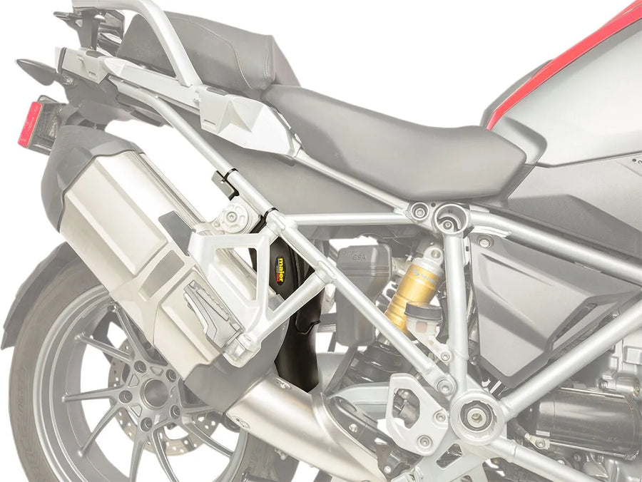 BMW R 1250 GS [MAIER] – stænkskærm bagtil