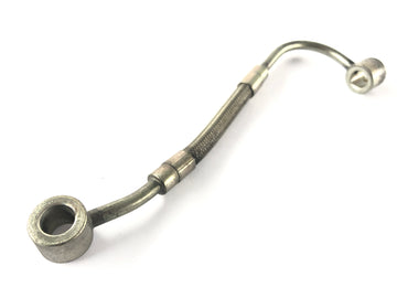 Triumph Bonneville 908MD [2001] - olejová linka