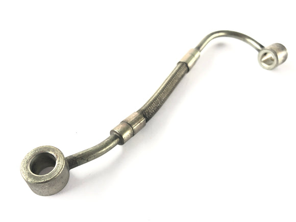 Triumph Bonneville 908MD [2001] - oljelinje