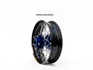 GÁS GÁS EC 250 F [2021] - Haan Rad