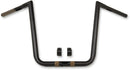 harley davidson fltr [LA CHOPPERS] – 1-1/4" Hefty Twin Peaks Lenker-1