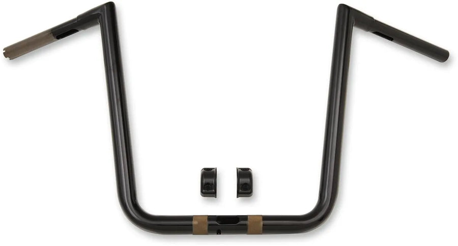 harley davidson fltr [LA CHOPPERS] – 1-1/4" Hefty Twin Peaks Lenker