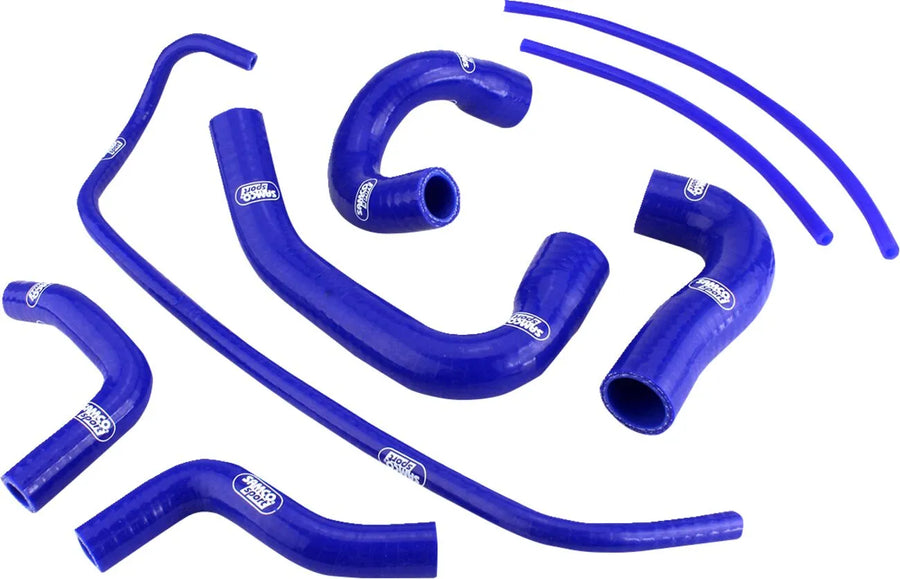 Yamaha MT-09 [Samco Sport] -cooler Set hadic