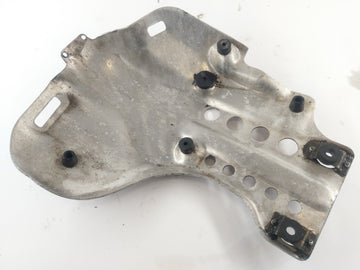 Yamaha TT 600 RE DJ01 [2006] - Protezione da protezione del motore - 0