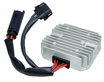 BMW F 650 GS [Motoplat] - régulateur