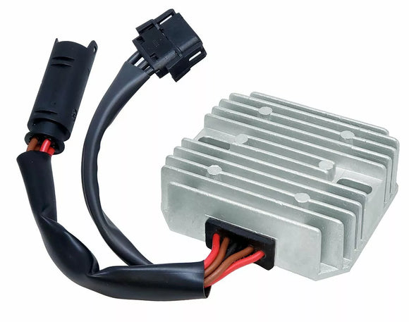 BMW F 650 GS [Motoplat] - régulateur