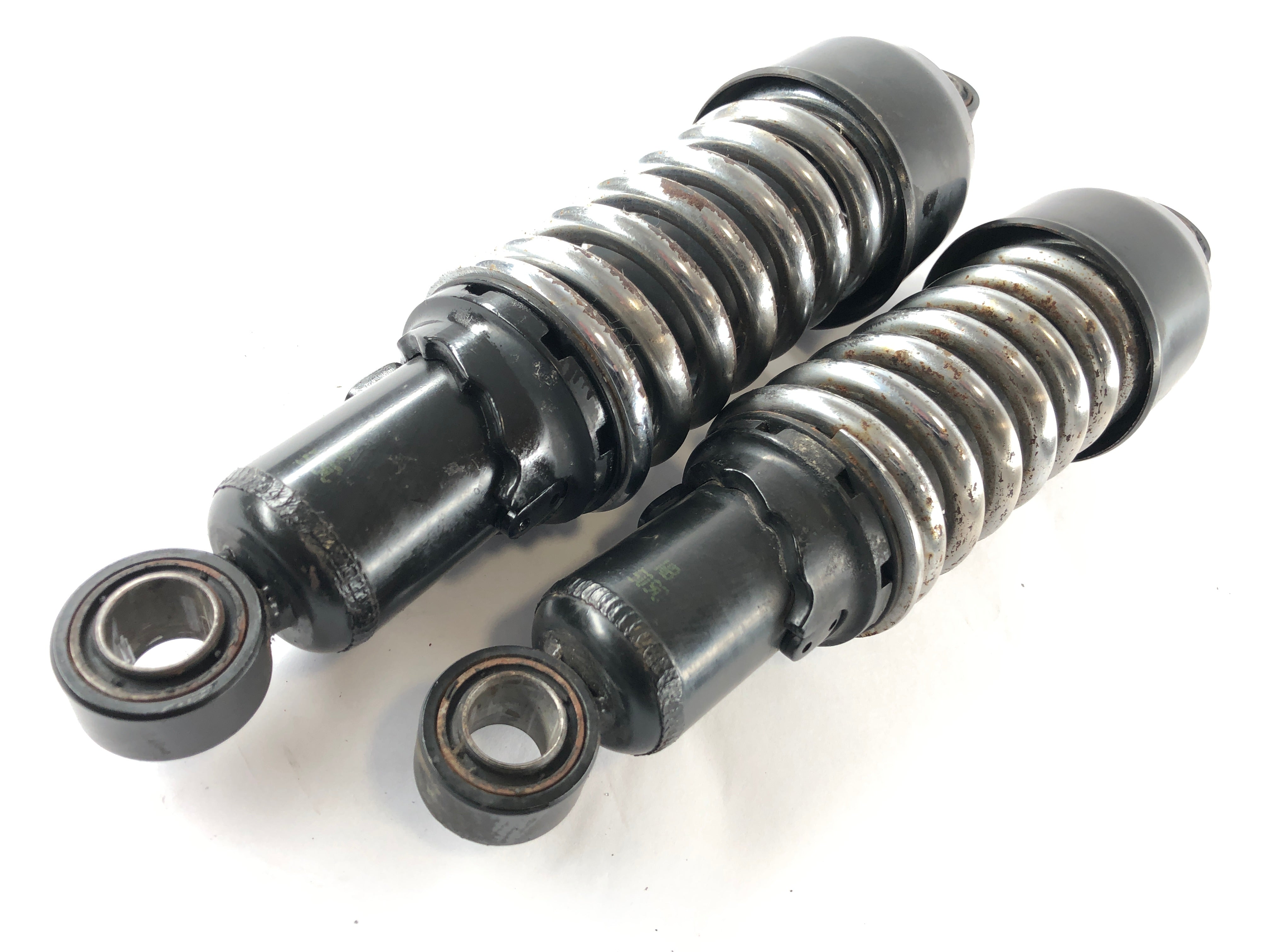 Kawasaki VN 1500 A VNAA [all years] - Shock Absorber Strut Set Pair