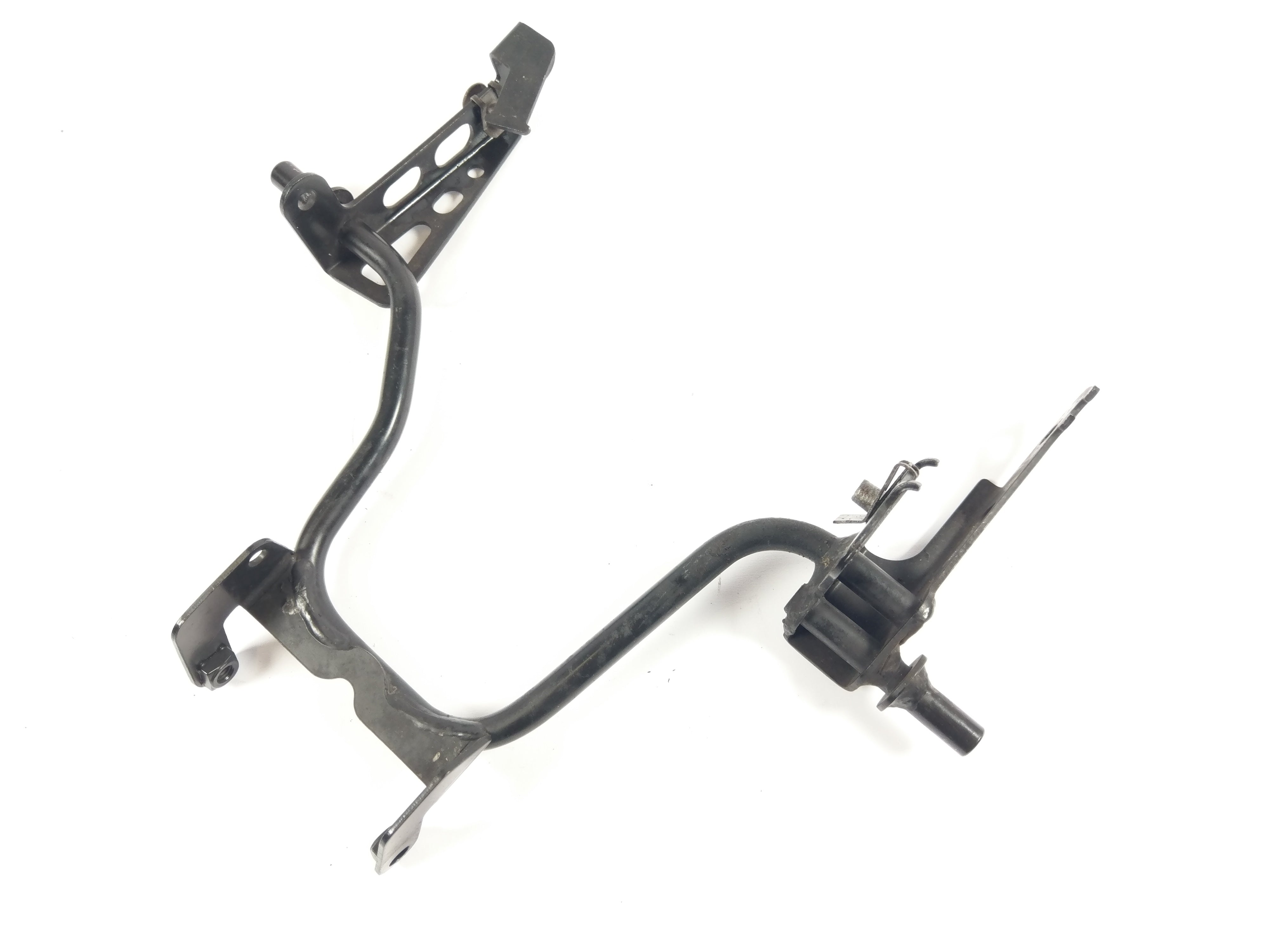 BMW R 1200 R - K27 [2007] - Descent Holder Lamp Holder Antlers