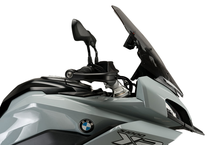 BMW S 1000 XR [2025] – finestrino da turismo – colorato