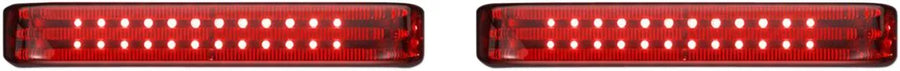 harley davidson fltruse [CUSTOM DYNAMICS] – ProBEAM® LED Sequential BAGZ™ Satteltaschenleuchten