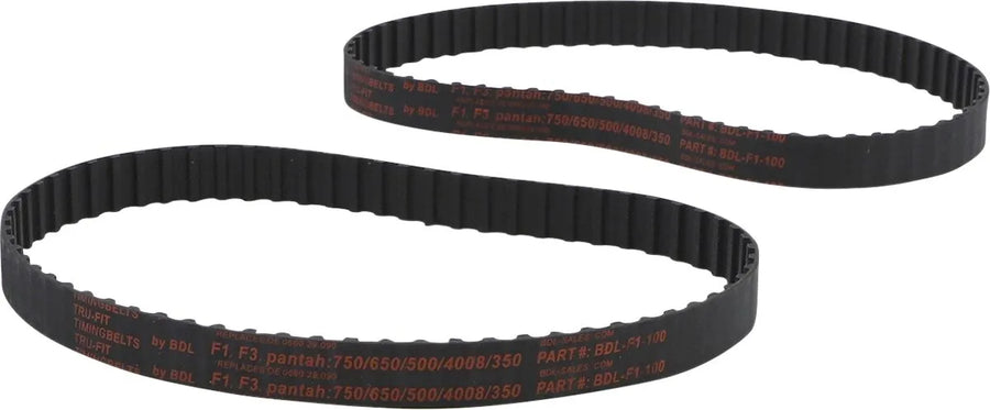 ducati paso 750 [BELT DRIVES LTD.] – Tru-Fit timing belt