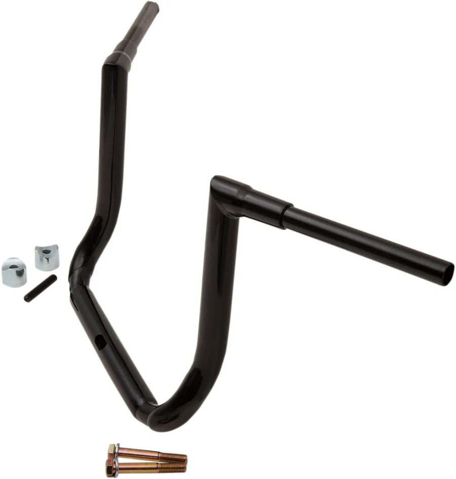 harley davidson touring [LA CHOPPERS] – 1-1/2" Grande Twin Peaks touringstuur