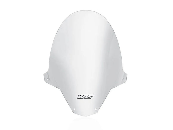 Aprilia Tuono 660 [WRS] - parabrezza