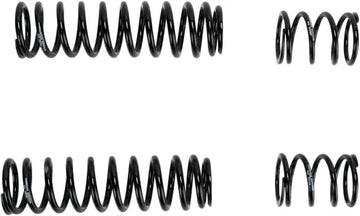 Suzuki DR 200 [PROGRESSIVE SUSPENSION] – 13 Series Stoßdämpferfedern