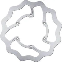 Fantic XX 250 [2025] - BRAKE DISC SHARK FIXED – Billede 3