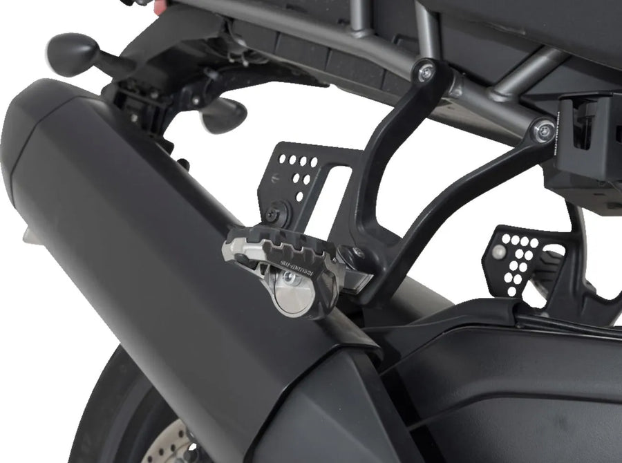 Harley Davidson Pan America 1250 [SW-MOTECH] — подставка для ног Evolution