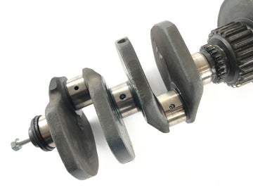 Kawasaki Zephyr 750 ZR750C [1991] - Колчаний вал - 0