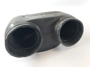 Suzuki T 500 [GT 500]  - 空气箱气滤箱 - 0