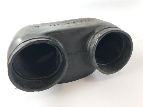 Suzuki T 500 [GT 500]  - 空气箱气滤箱