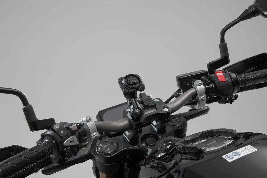 Suzuki SV 650 [SW-Motech] -Iluniversal Focalor Set