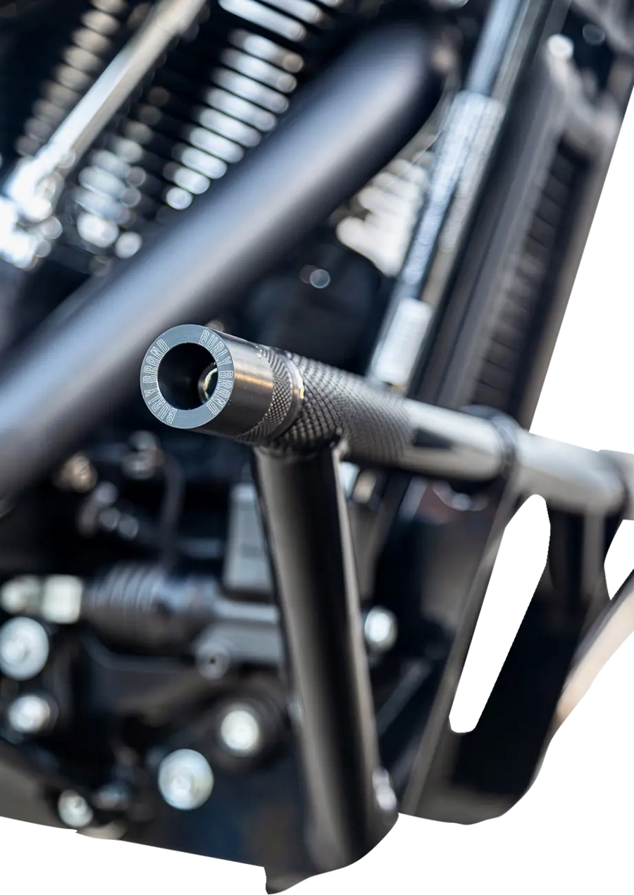 harley davidson softtail street bob fxbb [BURLY BRAND] – Brawler Kit