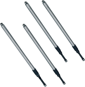 Harley-Davidson FXDG 1340 [1984] - Quickee Stoßstangenstangen – Bild 1