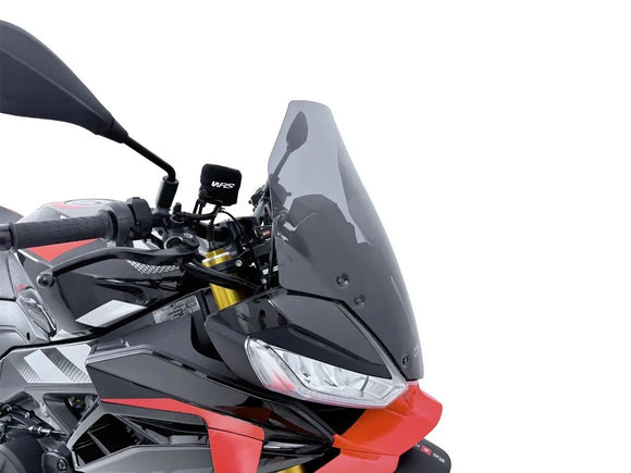 Aprilia Tuono 1100 [WRS] – Pare-brise Touring Tuono V4