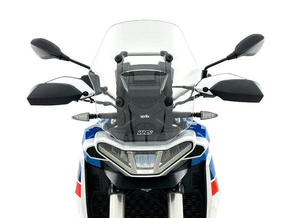 Aprilia Touareg 660 [WRS] – bulle de carénage moto