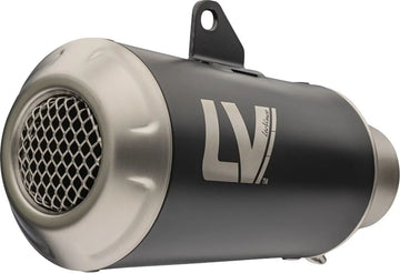 honda cb 1000 [LEOVINCE] – LV-10 Black Edition bagpotte - 0