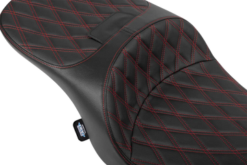 harley davidson touring [DRAG SPECIALTIES] – Freedom Touring sæde - 0