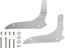 Yamaha XVS 1300 [COBRA] – Kit respaldo respaldo cuadrado