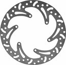 KTM ER 600 LC4 [EBC] – Standard Bremsscheibe hinten, Offroad-1