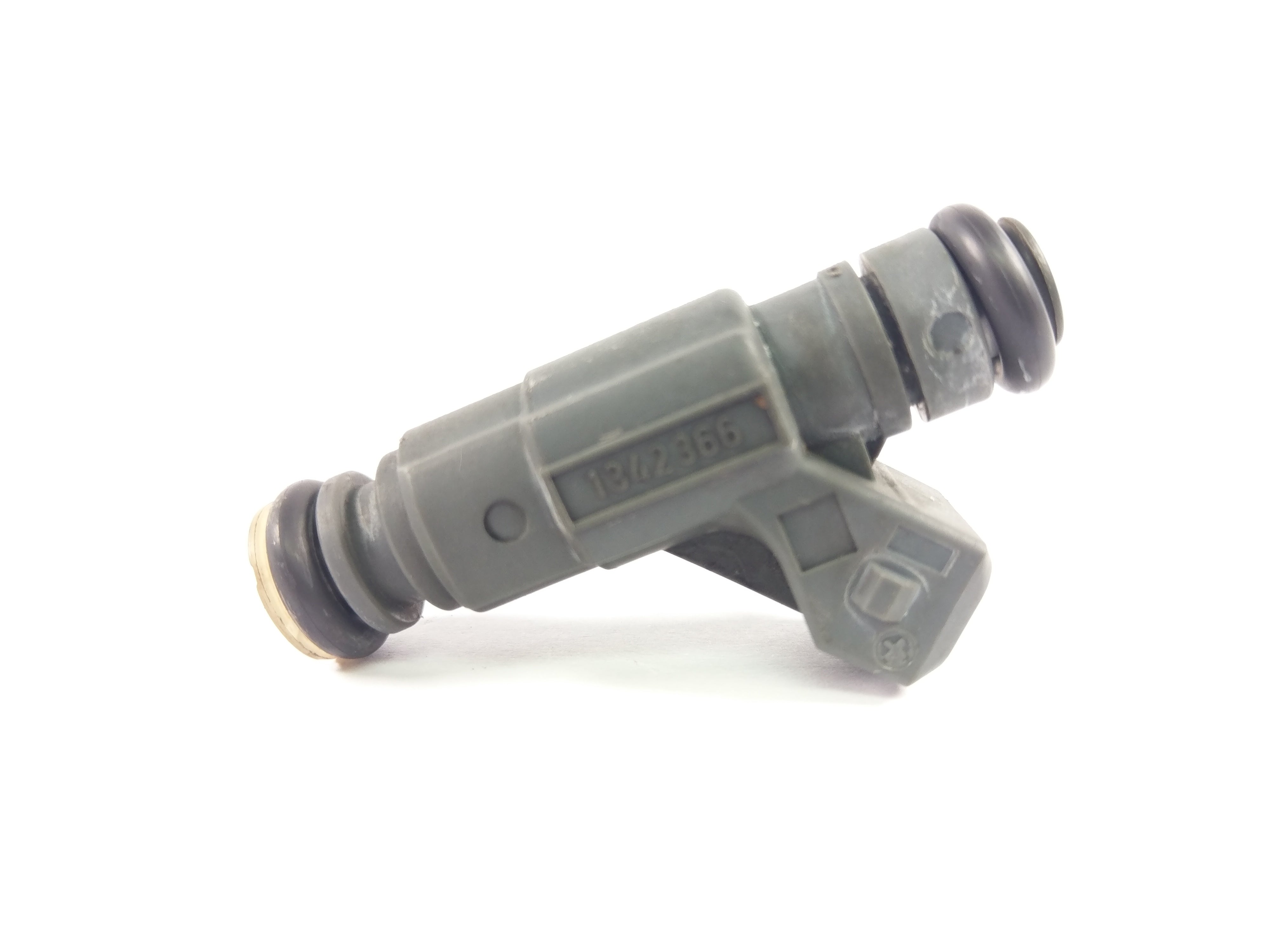 BMW R 1150 R R21 [2001] - ESD injection nozzle