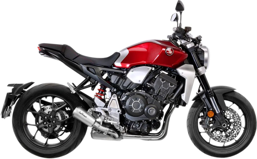 honda cb 1000 [LEOVINCE] – LV-10 tagumine summuti