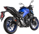 Yamaha MT-03 [Akrapovic]-final silencer-3