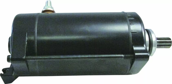 Kawasaki VN 900 Classic [PARTS EUROPE] – Starter