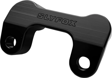 harley-davidson road glide st [SLYFOX] – Lenkerhalteradapter