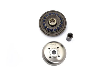 Sym MAXSYM 500 TL [2020] - Variator Pro – Bild 2