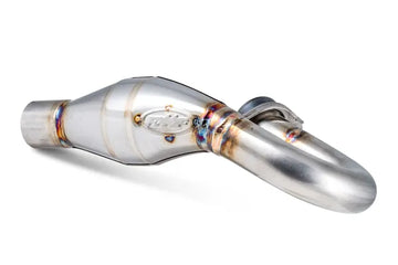 Gas EC 250 F [2021] – Megabomb Header 4-taktiline – pilt 2