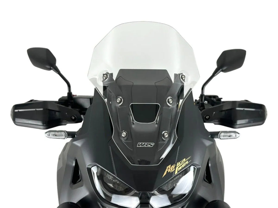 Honda CRF 1100 Africa Twin [WRS] – Windschild