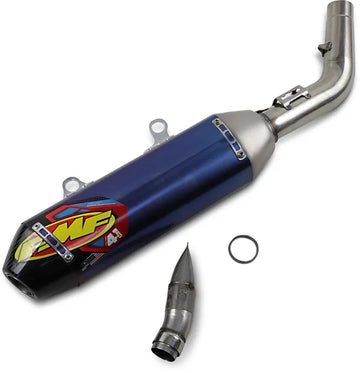 Gas EX 250 F [2021-2022] - Silenciador deslizante Factory 4.1 RCT - imagen 2
