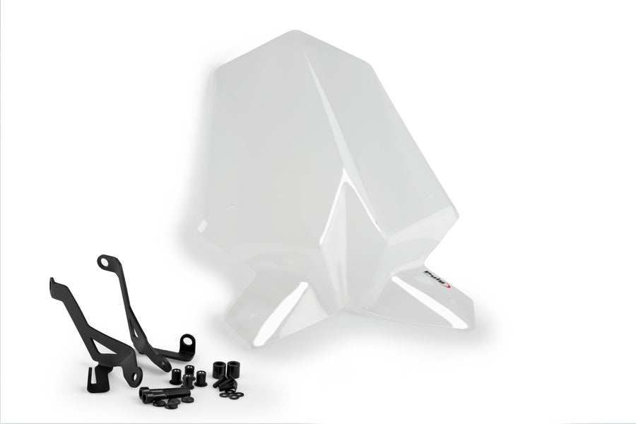 KTM 1290 SUPERDUKE R EVO [2023] – Nieuwe generatie Touring – Zwaar getint